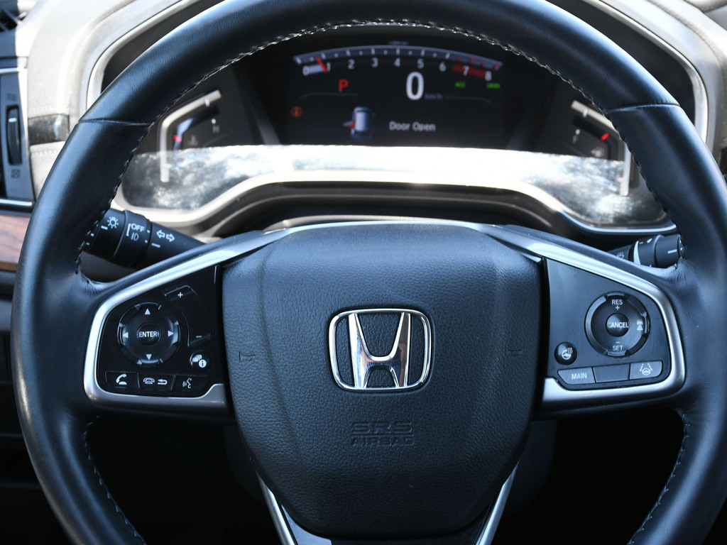 2022 Honda CR-V EX-L, Toronto, Cash