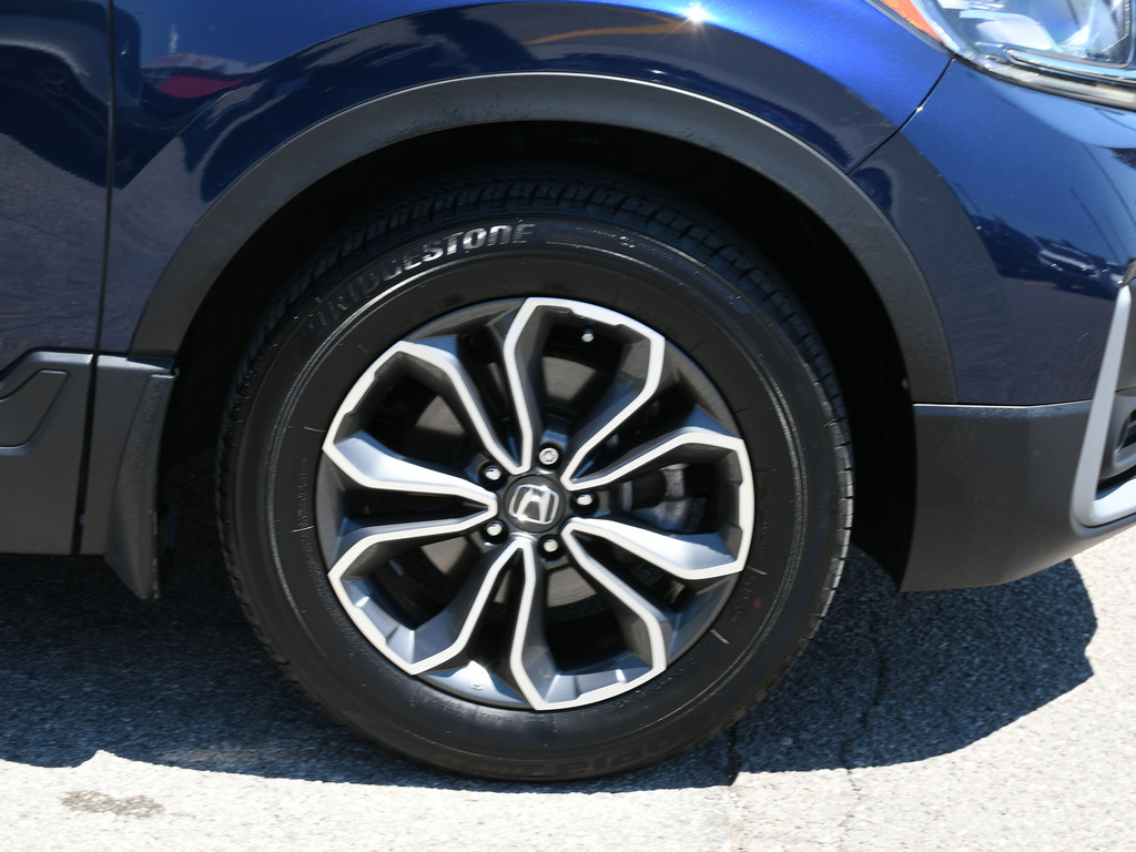 2022 Honda CR-V EX-L, Toronto, Cash