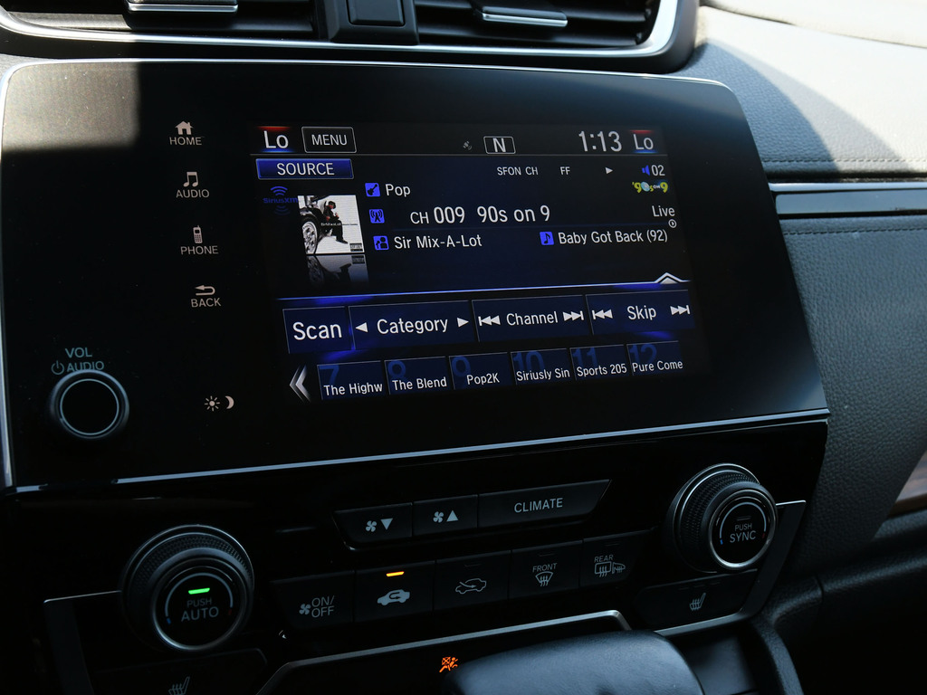 2022 Honda CR-V EX-L, Toronto, Cash