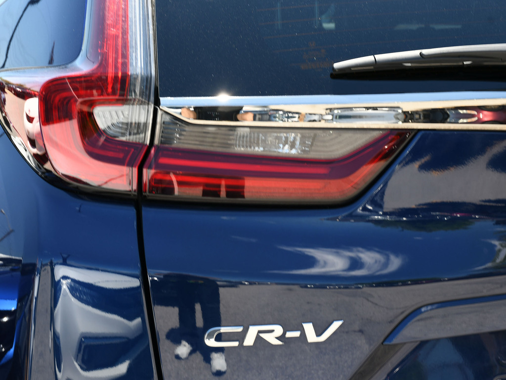 2022 Honda CR-V EX-L, Toronto, Cash