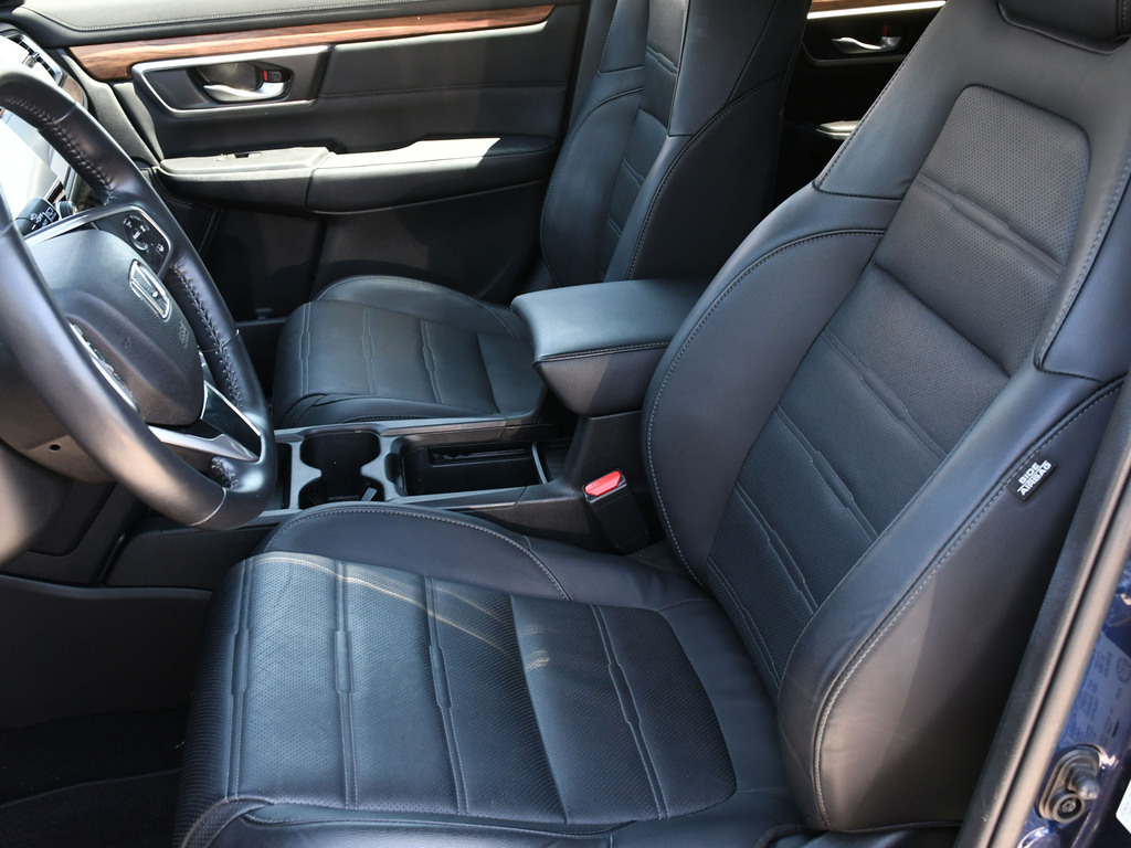 2022 Honda CR-V EX-L, Toronto, Cash