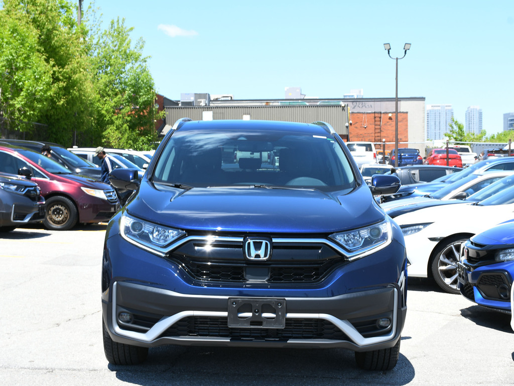 2022 Honda CR-V EX-L, Toronto, Cash