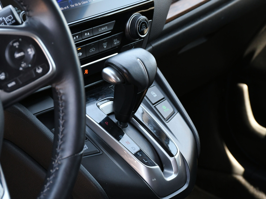 2022 Honda CR-V EX-L, Toronto, Cash