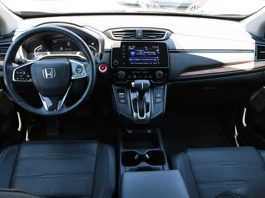 2022 Honda CR-V EX-L, Toronto, Cash