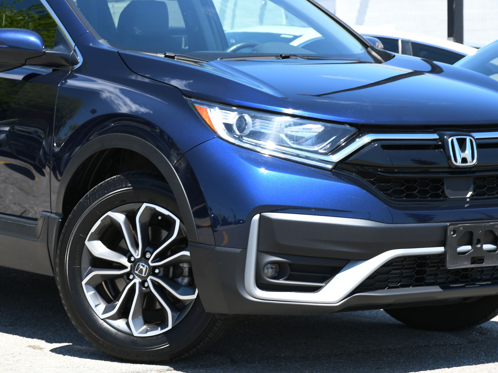 2022 Honda CR-V EX-L, Toronto, Cash