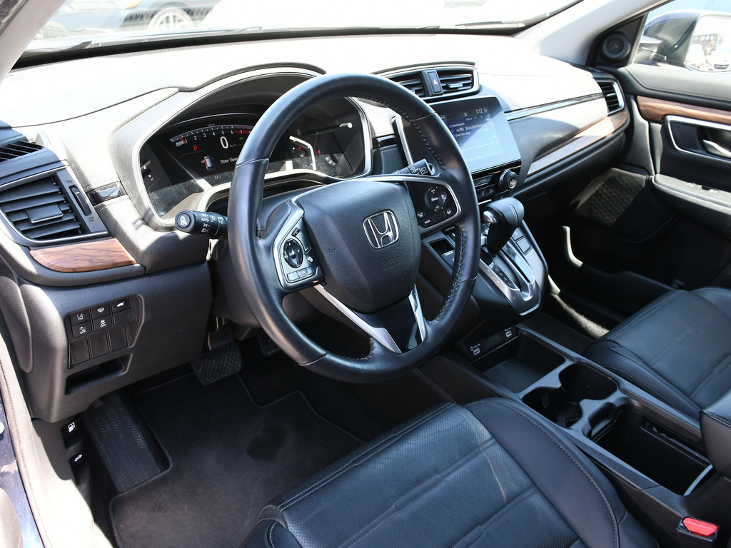 2022 Honda CR-V EX-L, Toronto, Cash