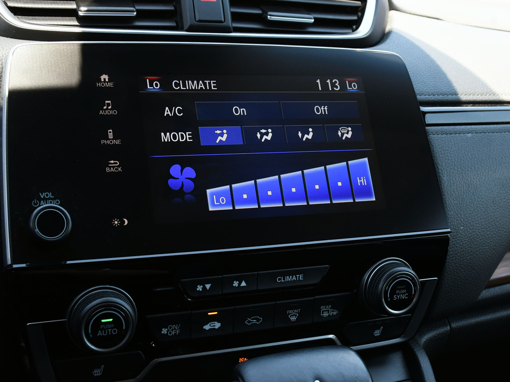 2022 Honda CR-V EX-L, Toronto, Cash