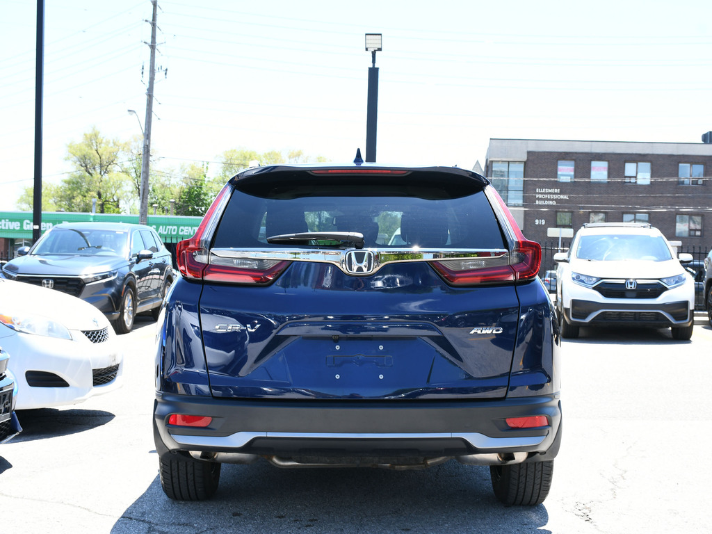 2022 Honda CR-V EX-L, Toronto, Cash