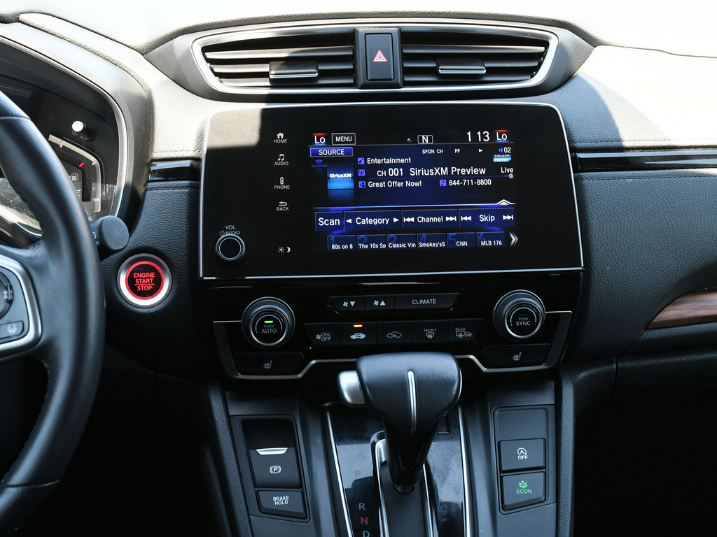 2022 Honda CR-V EX-L, Toronto, Cash