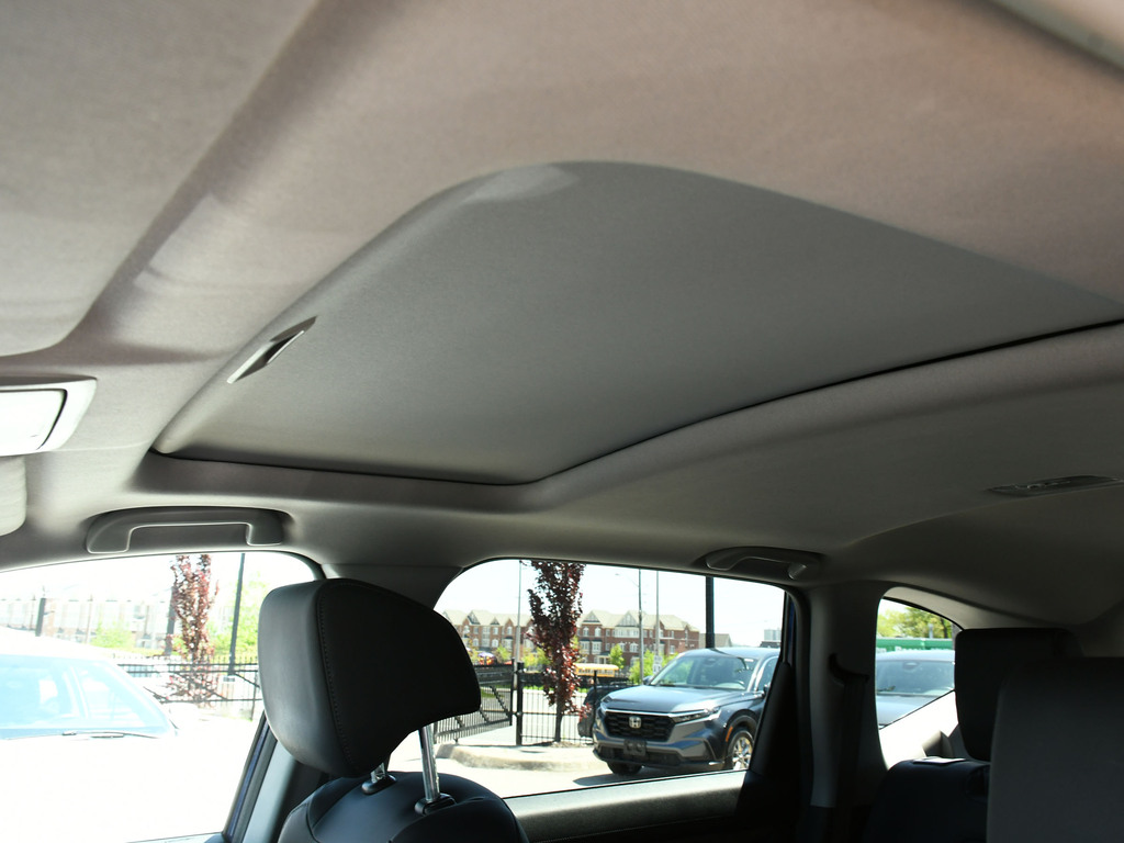 2022 Honda CR-V EX-L, Toronto, Cash