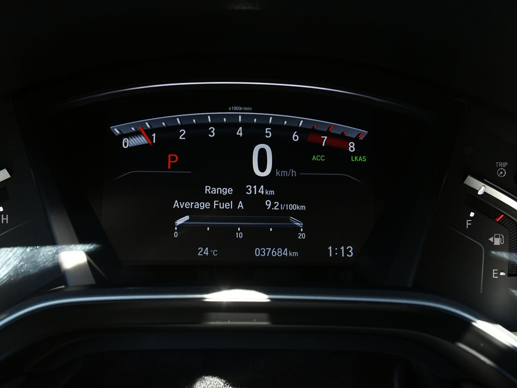 2022 Honda CR-V EX-L, Toronto, Cash