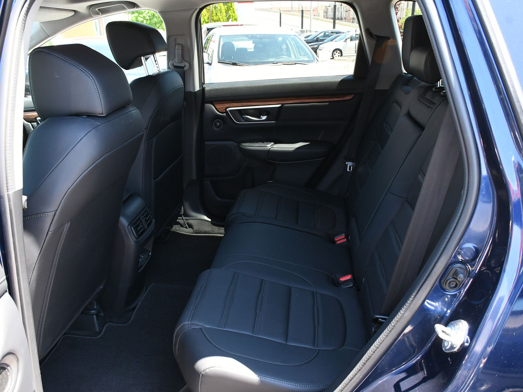 2022 Honda CR-V EX-L, Toronto, Cash