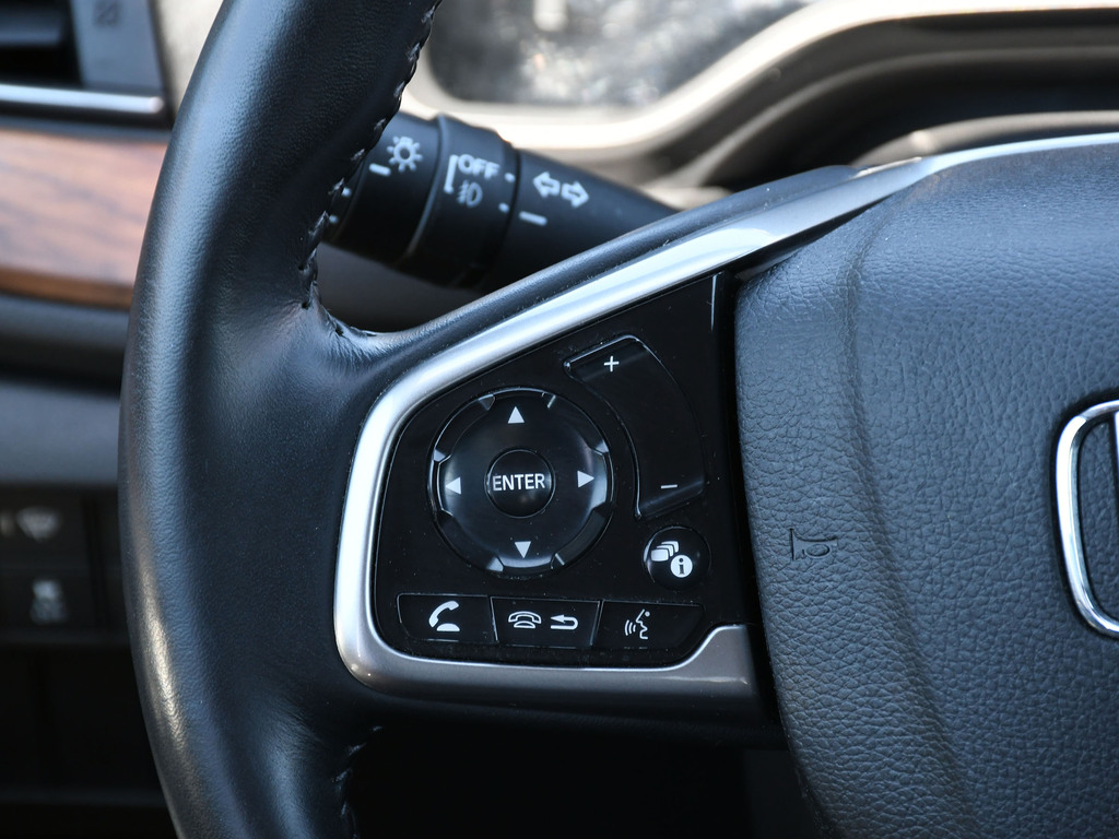 2022 Honda CR-V EX-L, Toronto, Cash