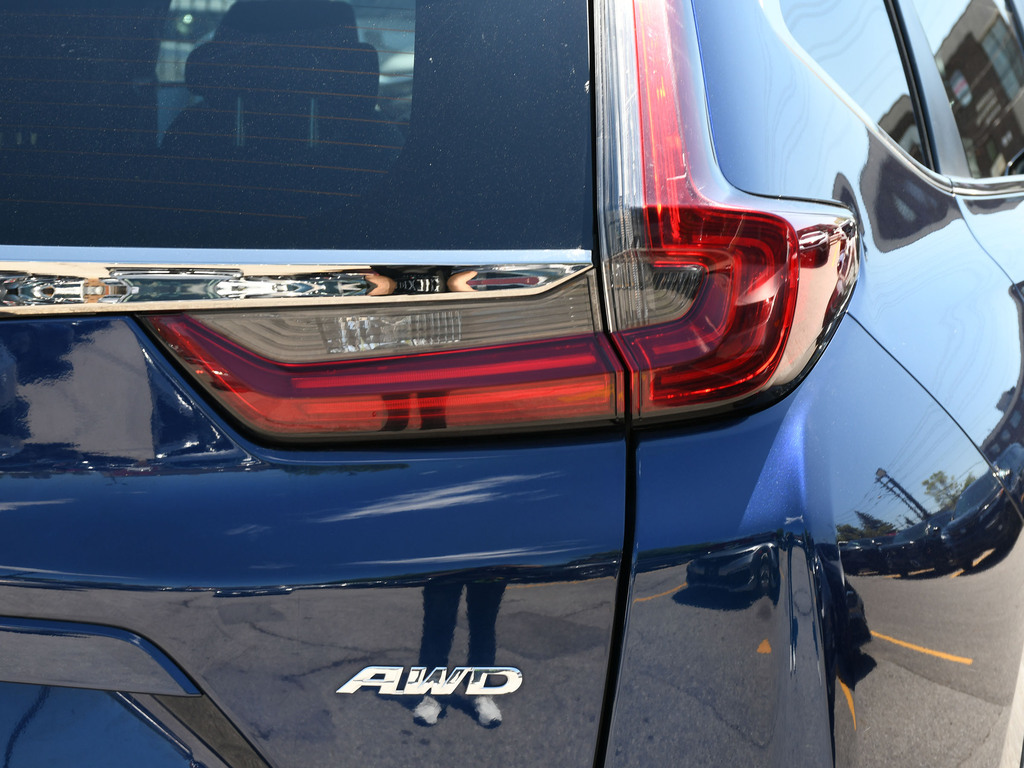 2022 Honda CR-V EX-L, Toronto, Cash