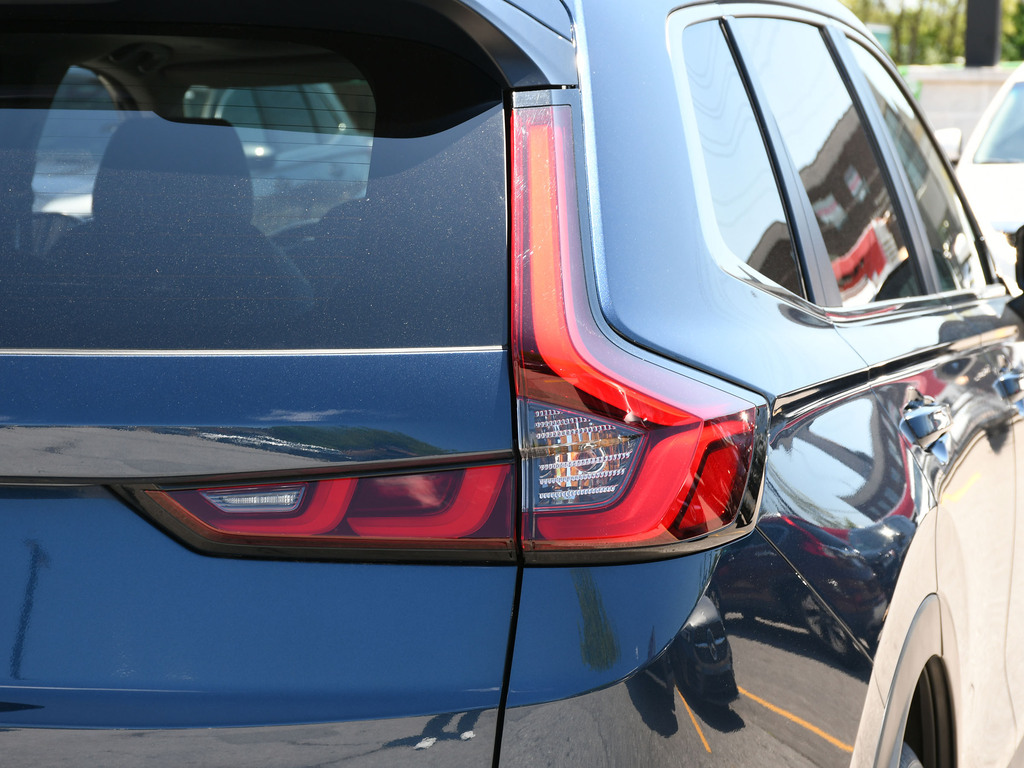 2024 Honda CR-V EX-L, Toronto, Cash