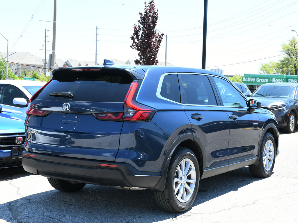 2024 Honda CR-V EX-L, Toronto, Cash