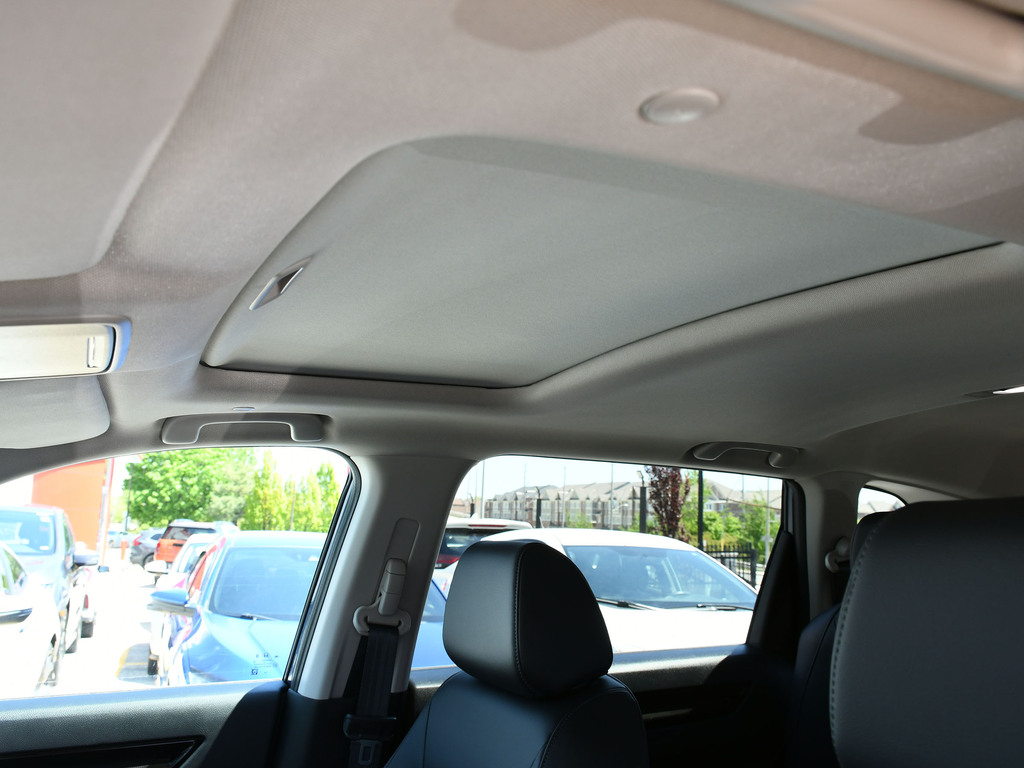 2024 Honda CR-V EX-L, Toronto, Cash