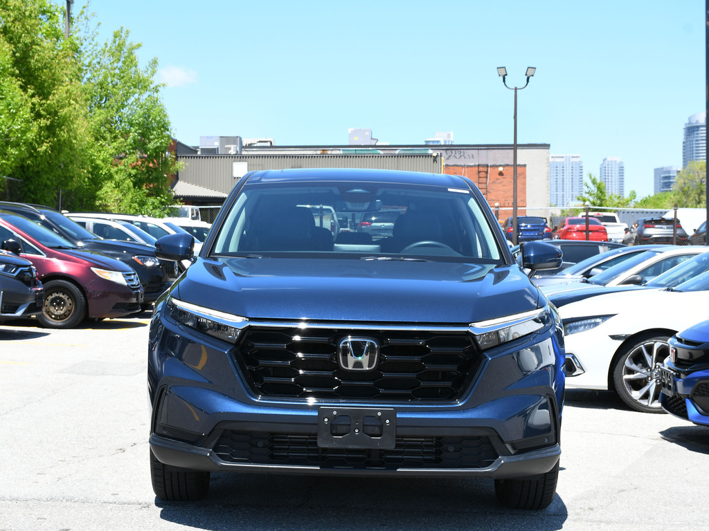 2024 Honda CR-V EX-L, Toronto, Cash