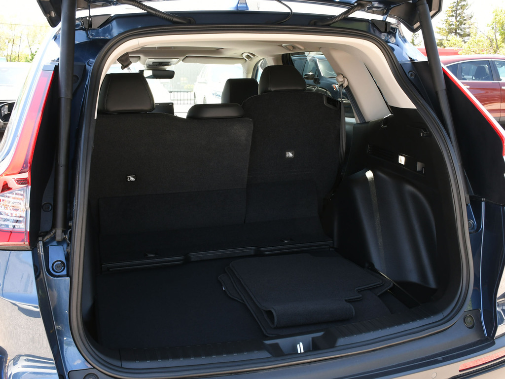 2024 Honda CR-V EX-L, Toronto, Cash