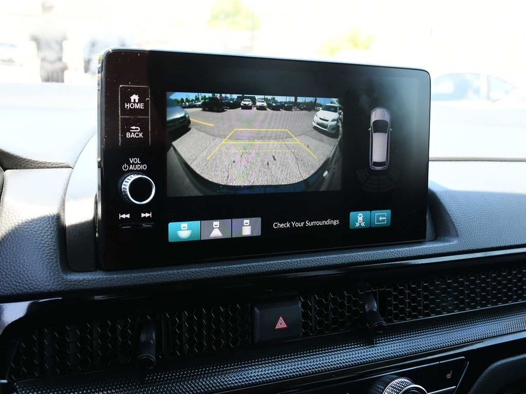 2024 Honda CR-V EX-L, Toronto, Cash