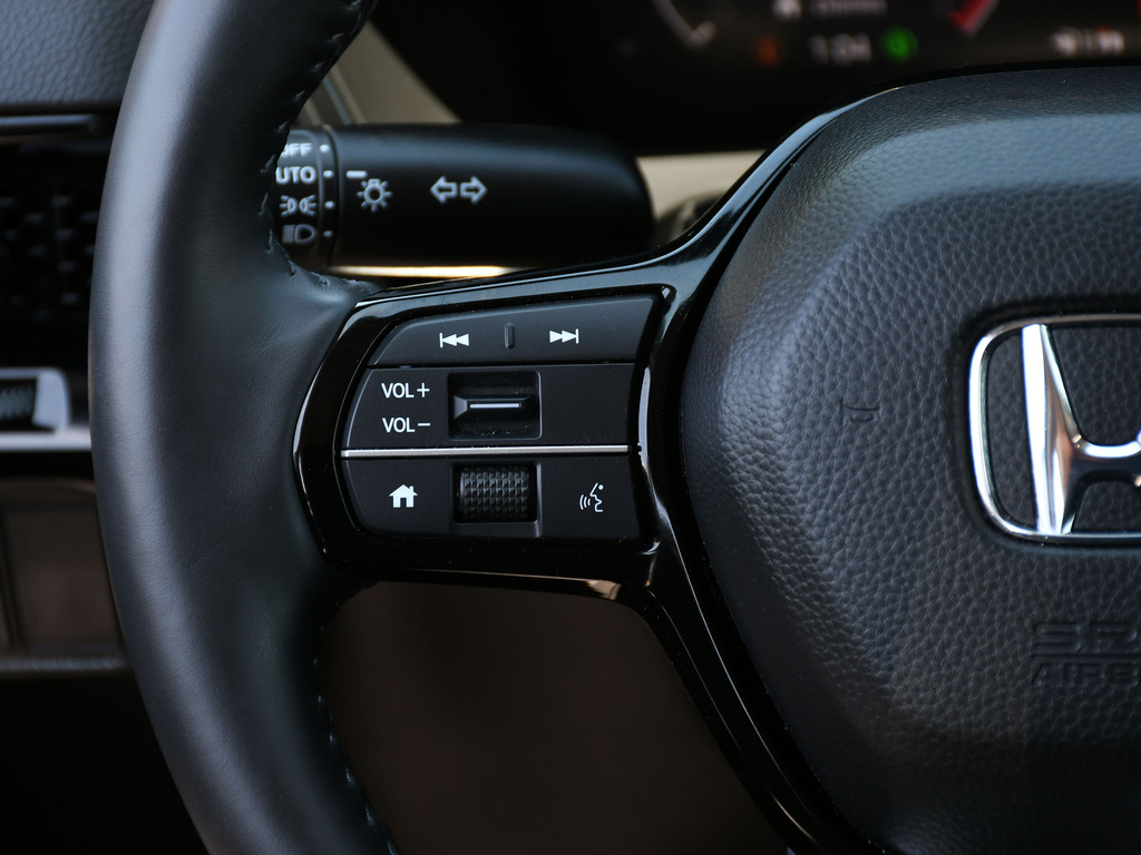 2024 Honda CR-V EX-L, Toronto, Cash