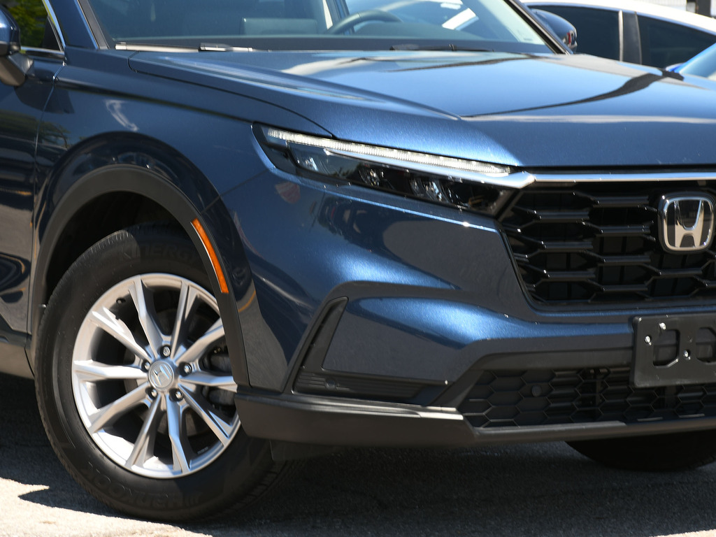 2024 Honda CR-V EX-L, Toronto, Cash