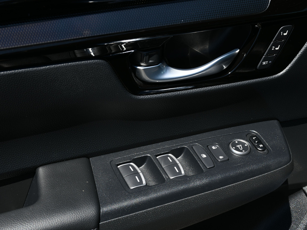 2024 Honda CR-V EX-L, Toronto, Cash