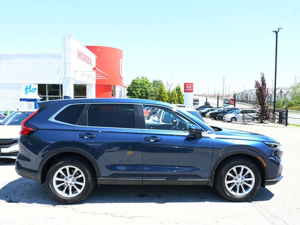 2024 Honda CR-V EX-L, Toronto, Cash