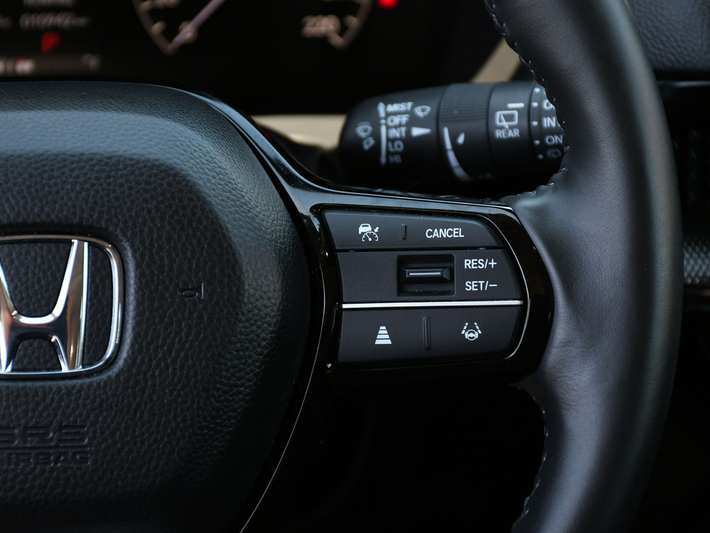 2024 Honda CR-V EX-L, Toronto, Cash
