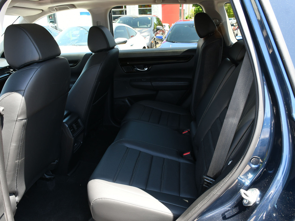 2024 Honda CR-V EX-L, Toronto, Cash