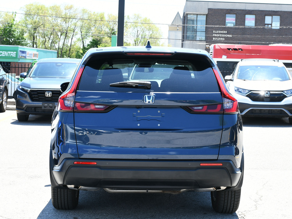 2024 Honda CR-V EX-L, Toronto, Cash