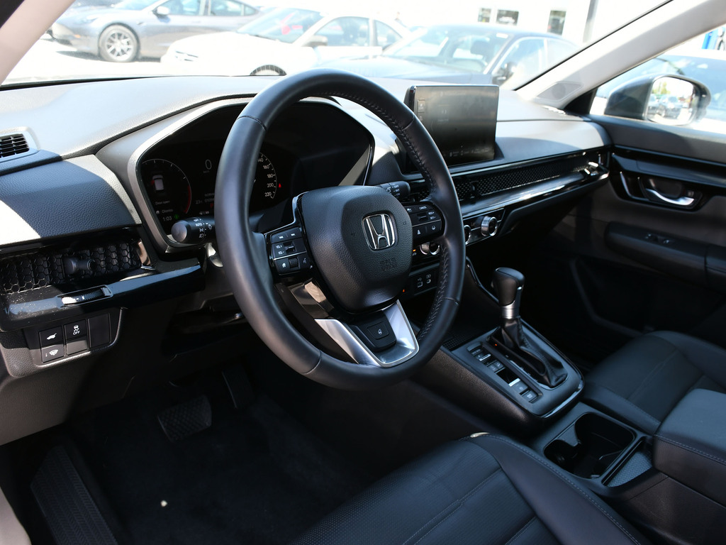 2024 Honda CR-V EX-L, Toronto, Cash