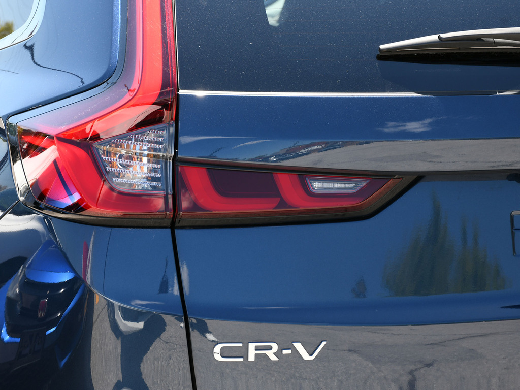 2024 Honda CR-V EX-L, Toronto, Cash