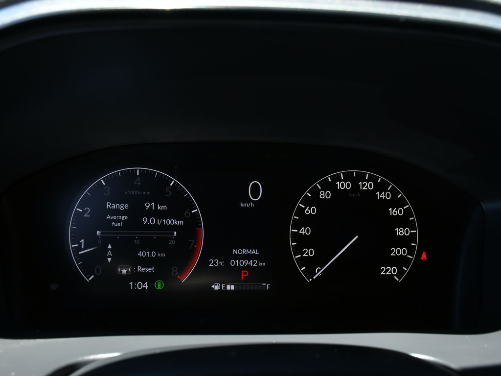 2024 Honda CR-V EX-L, Toronto, Cash