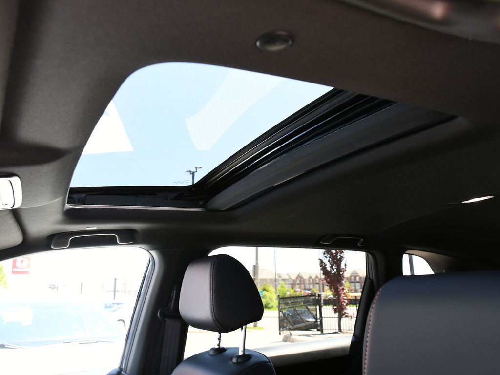 2024 Honda CR-V Touring Hybrid, Toronto, Cash