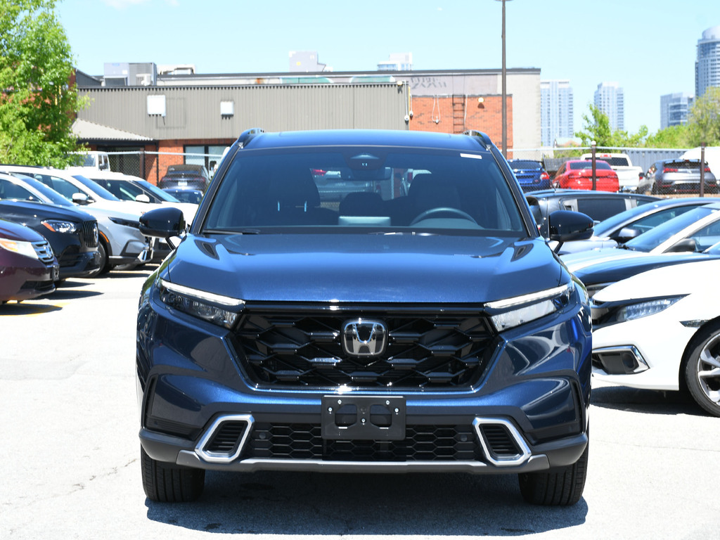 2024 Honda CR-V Touring Hybrid, Toronto, Cash