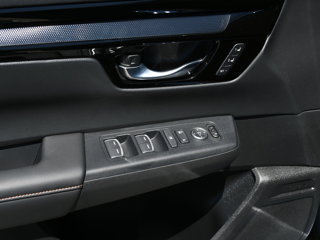 2024 Honda CR-V Touring Hybrid, Toronto, Cash