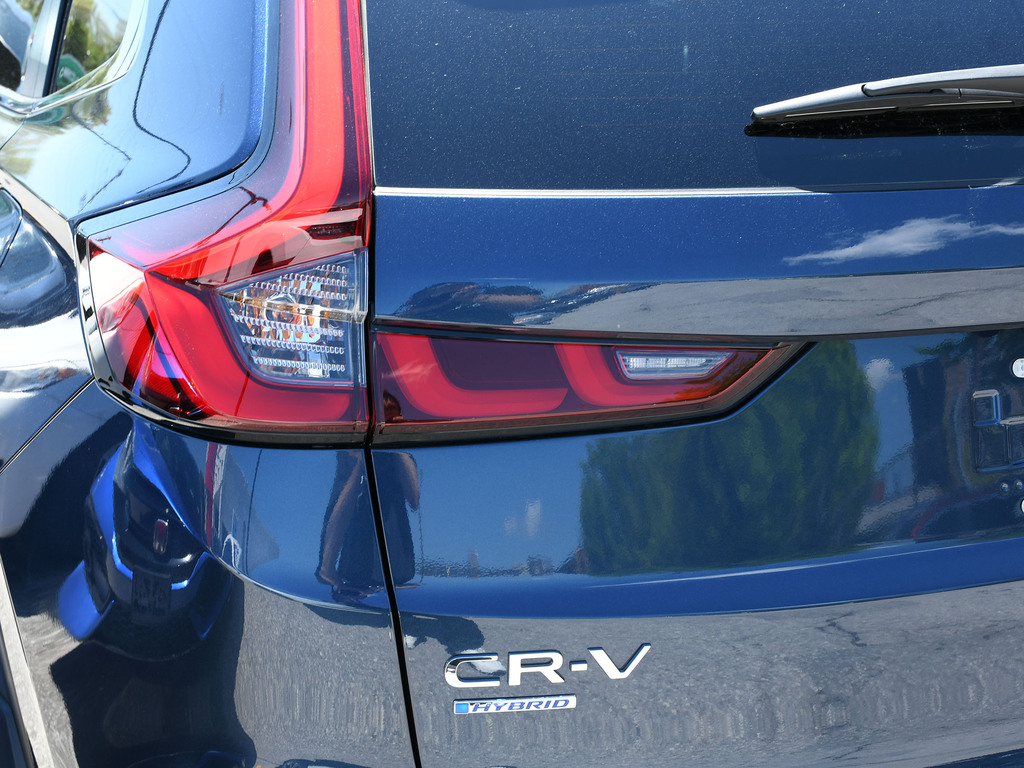 2024 Honda CR-V Touring Hybrid, Toronto, Cash