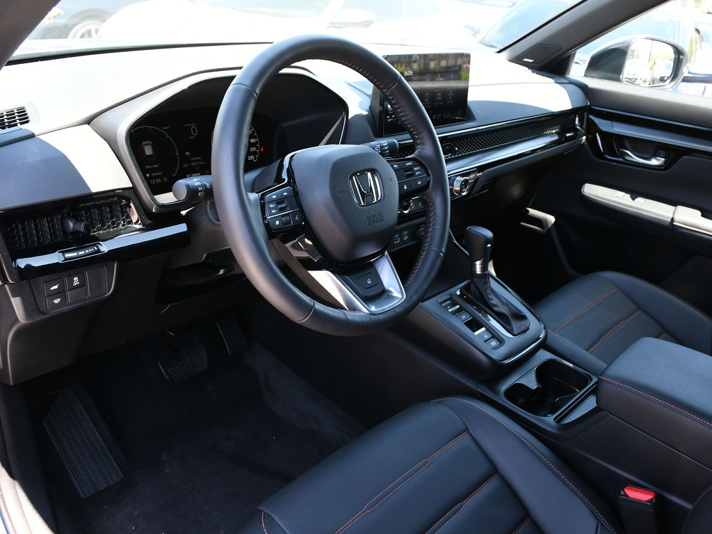 2024 Honda CR-V Touring Hybrid, Toronto, Cash