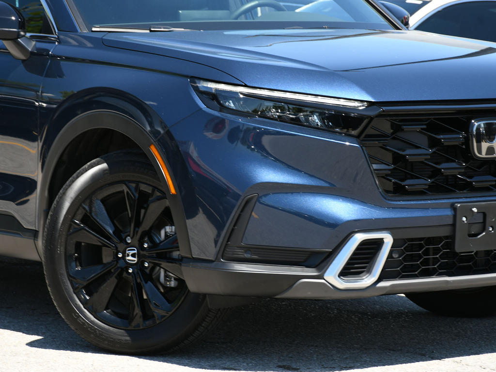 2024 Honda CR-V Touring Hybrid, Toronto, Cash