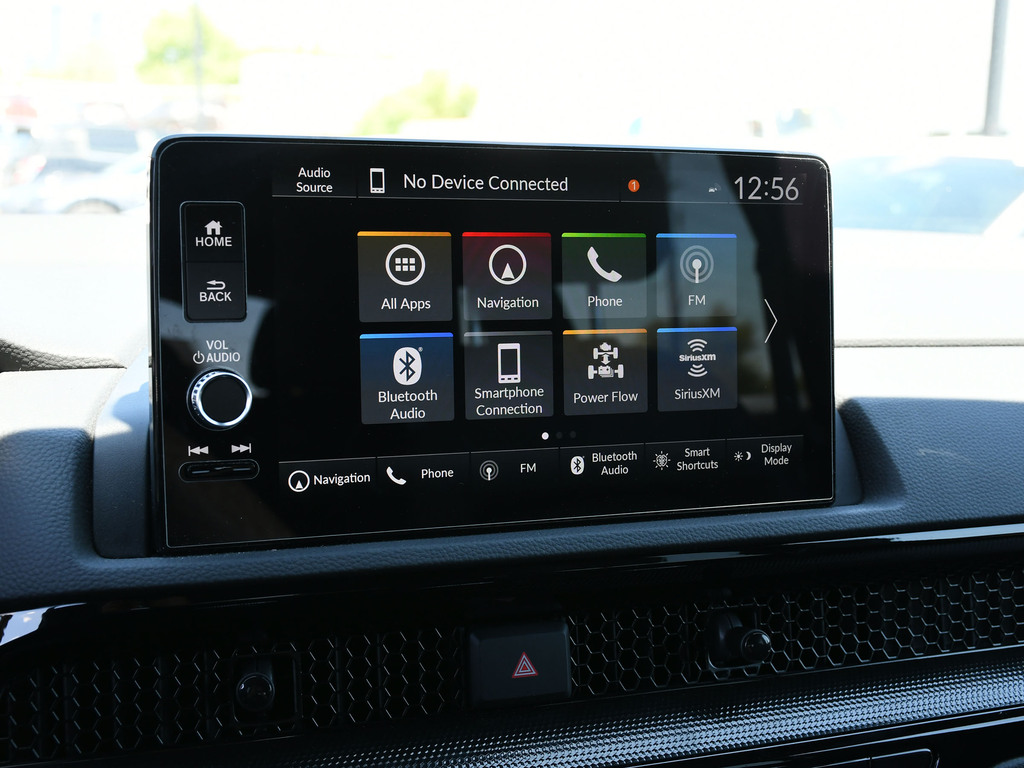 2024 Honda CR-V Touring Hybrid, Toronto, Cash