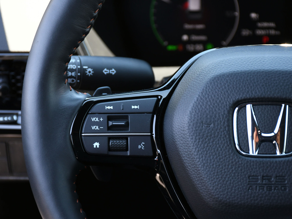 2024 Honda CR-V Touring Hybrid, Toronto, Cash