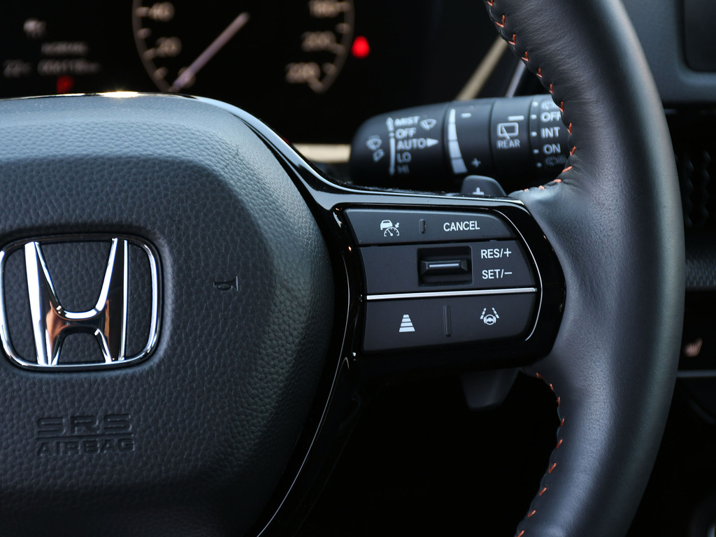 2024 Honda CR-V Touring Hybrid, Toronto, Cash