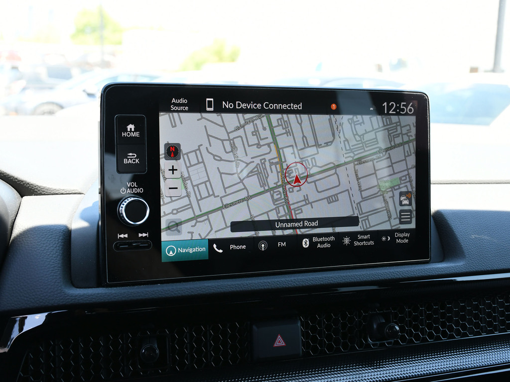 2024 Honda CR-V Touring Hybrid, Toronto, Cash