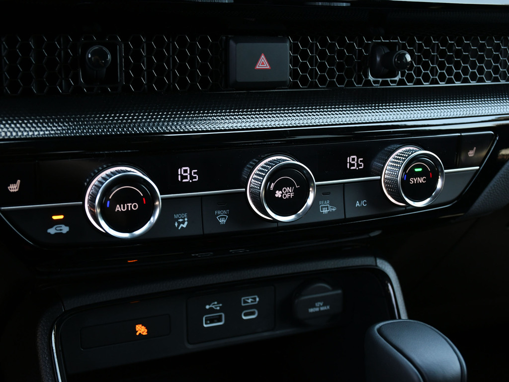 2024 Honda CR-V Touring Hybrid, Toronto, Cash