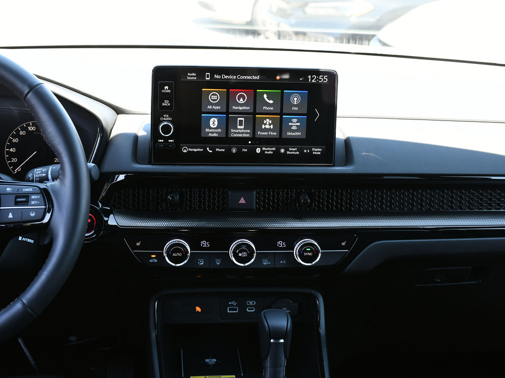 2024 Honda CR-V Touring Hybrid, Toronto, Cash