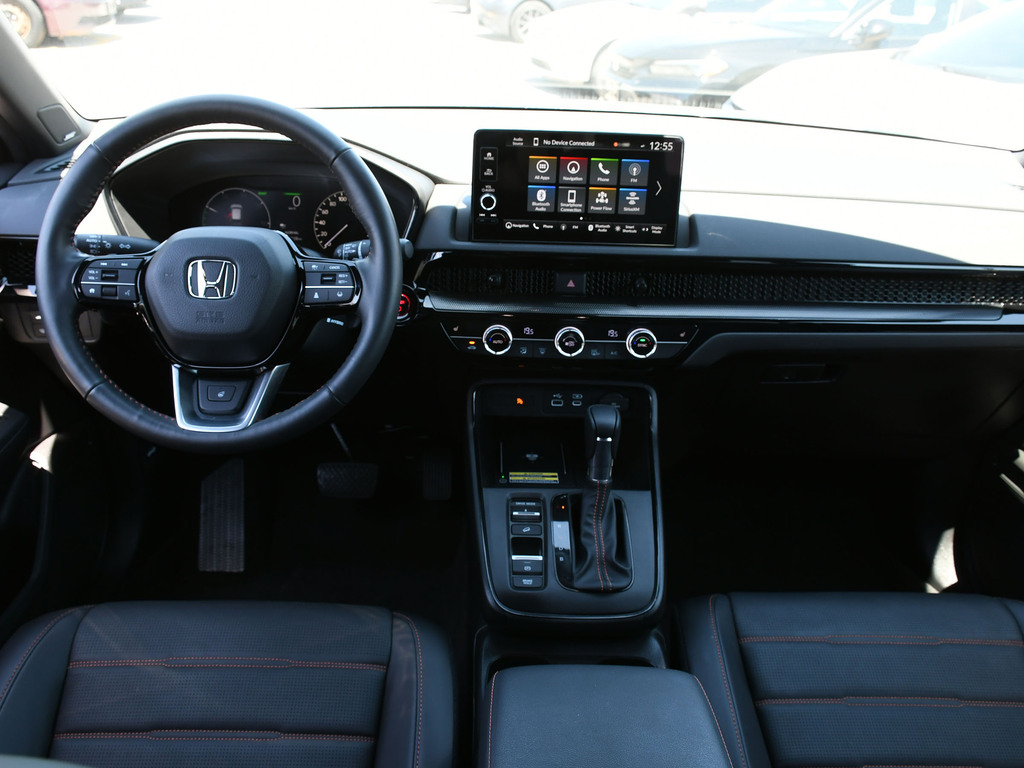 2024 Honda CR-V Touring Hybrid, Toronto, Cash