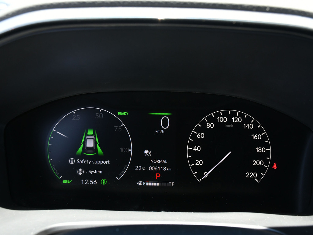 2024 Honda CR-V Touring Hybrid, Toronto, Cash