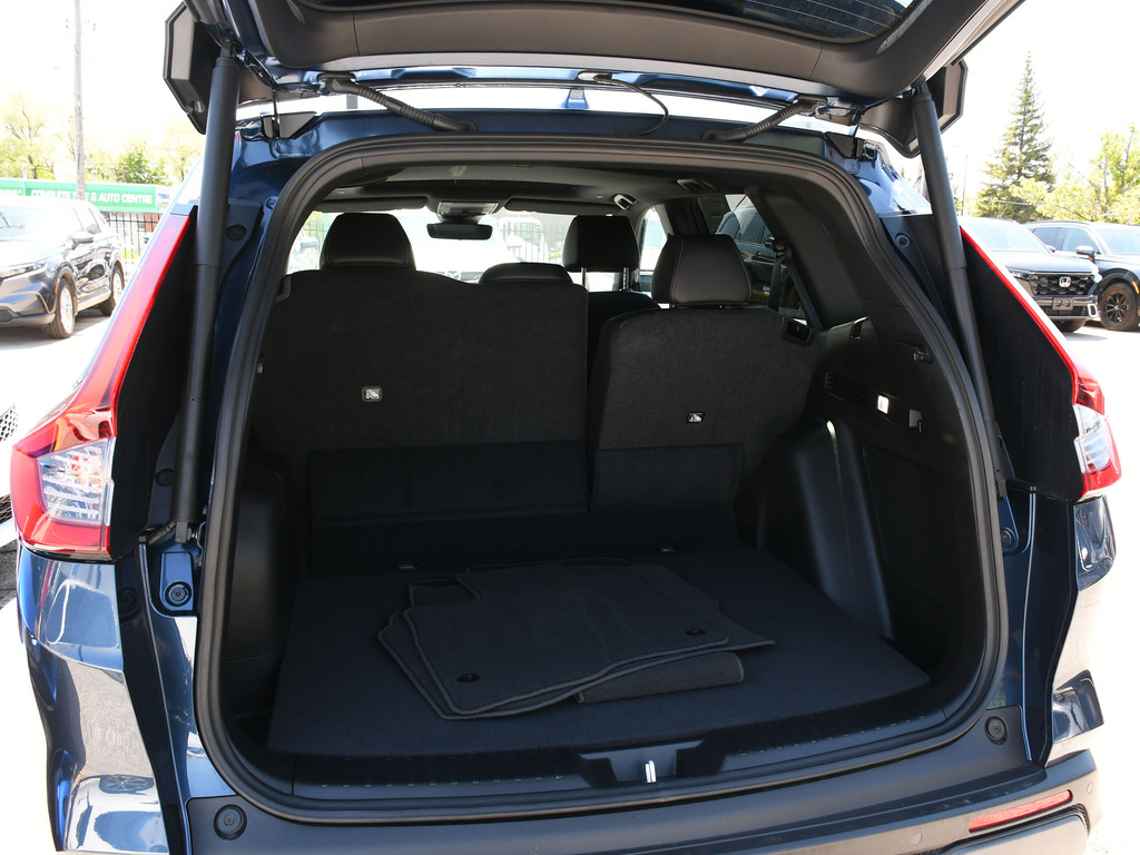 2024 Honda CR-V Touring Hybrid, Toronto, Cash