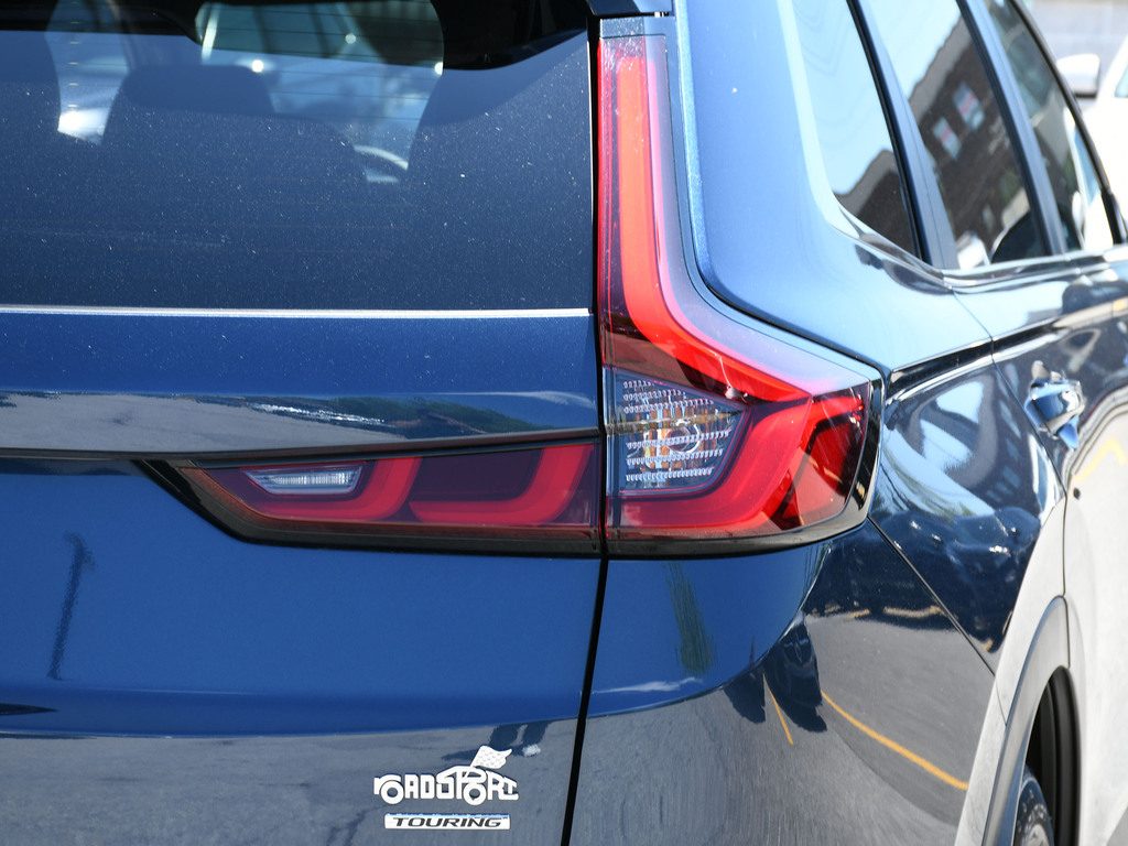 2024 Honda CR-V Touring Hybrid, Toronto, Cash